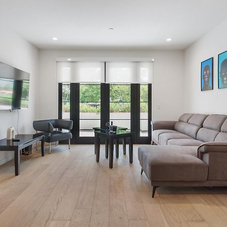 West Side Prime Location 2 Bedroom With Pool 洛杉矶 外观 照片