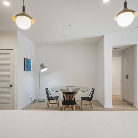 West Side Prime Location 2 Bedroom With Pool 洛杉矶 外观 照片