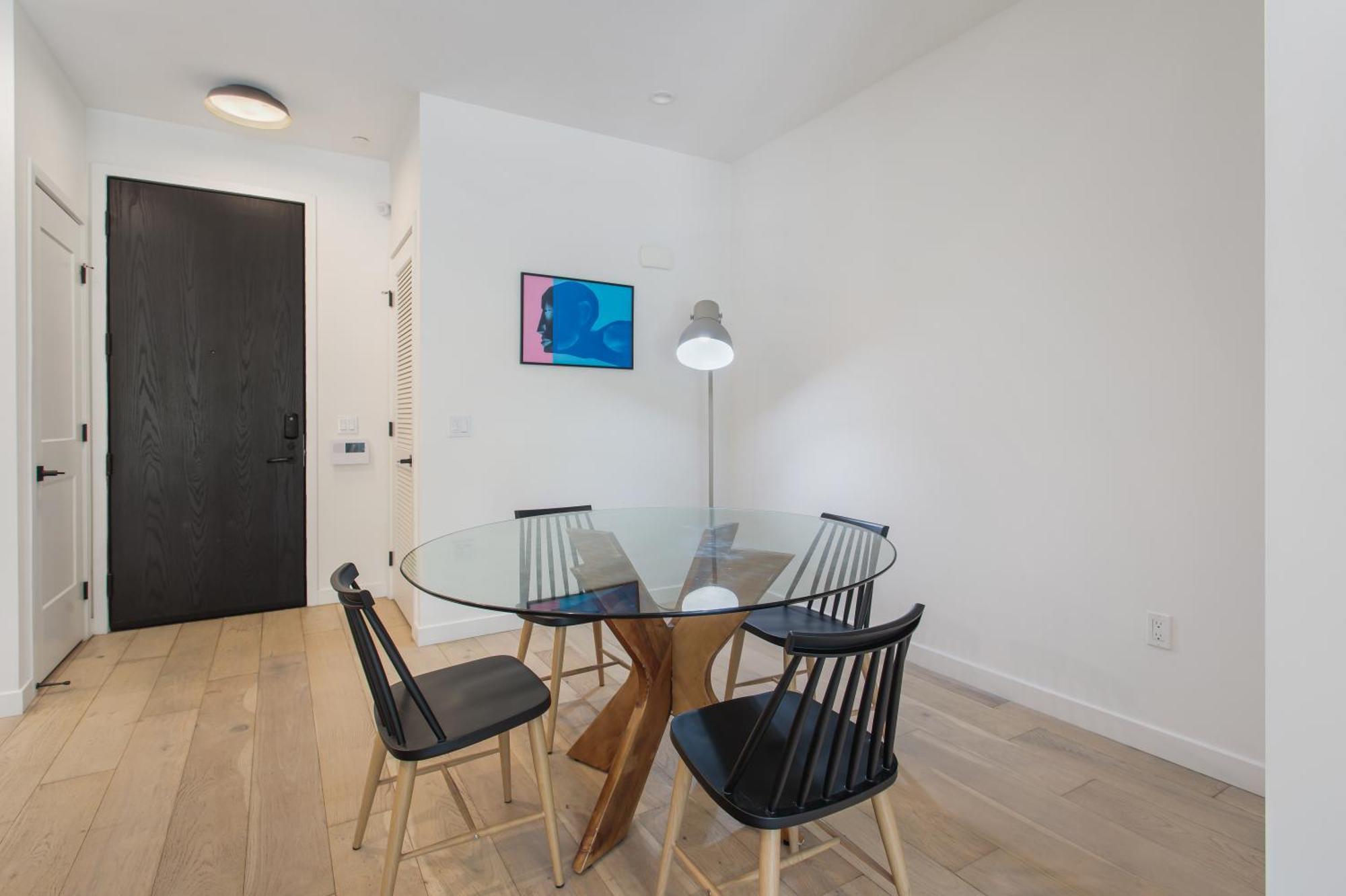 West Side Prime Location 2 Bedroom With Pool 洛杉矶 外观 照片