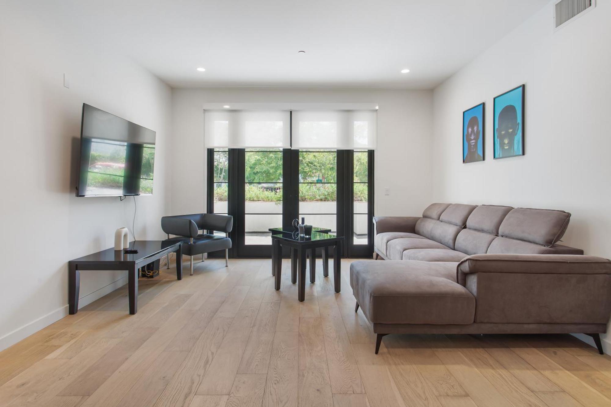 West Side Prime Location 2 Bedroom With Pool 洛杉矶 外观 照片