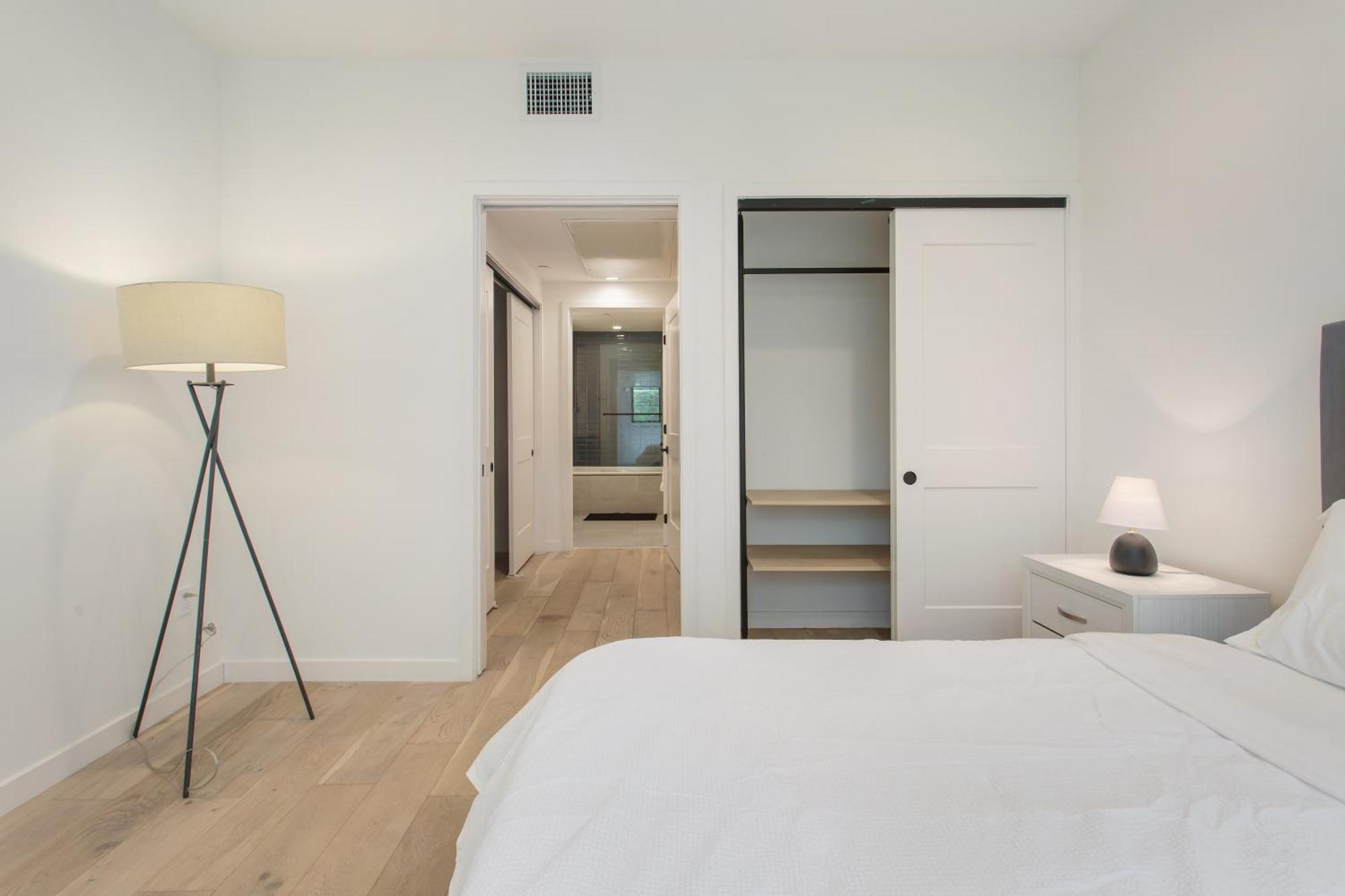 West Side Prime Location 2 Bedroom With Pool 洛杉矶 外观 照片