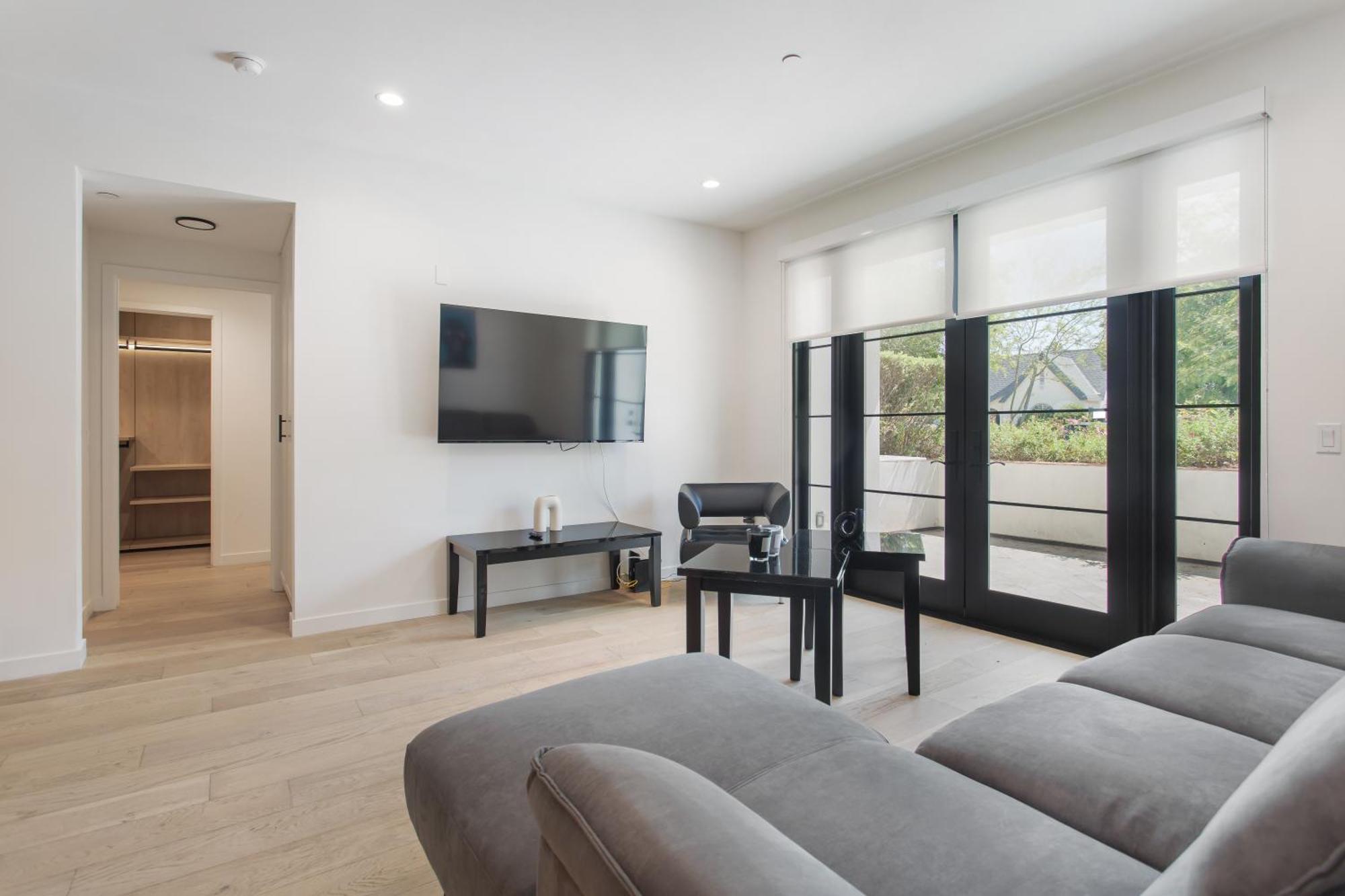 West Side Prime Location 2 Bedroom With Pool 洛杉矶 外观 照片