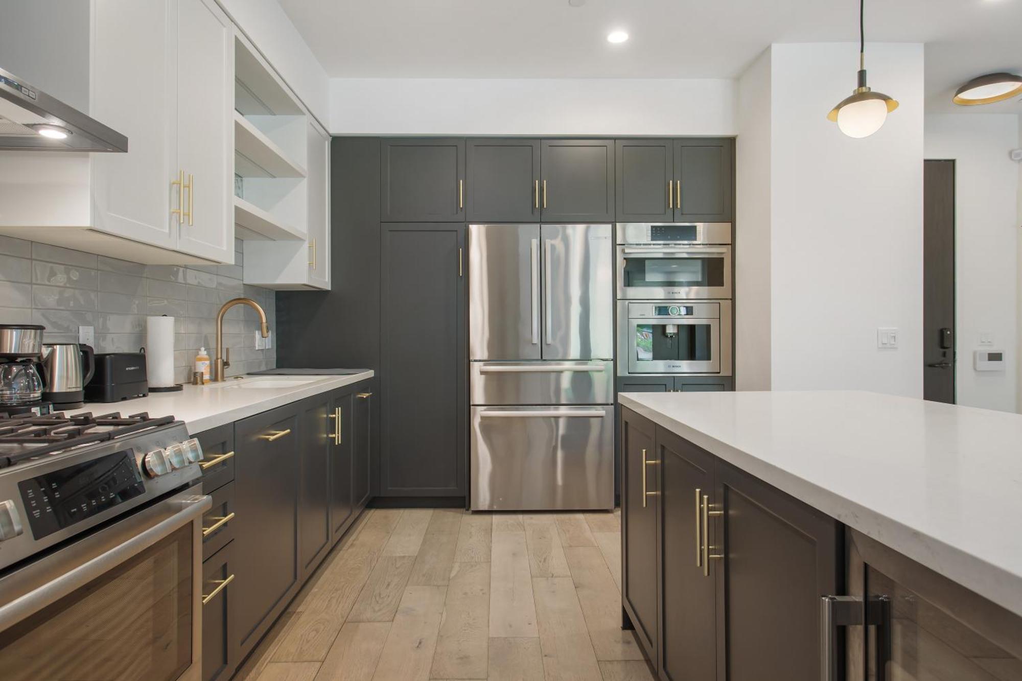 West Side Prime Location 2 Bedroom With Pool 洛杉矶 外观 照片