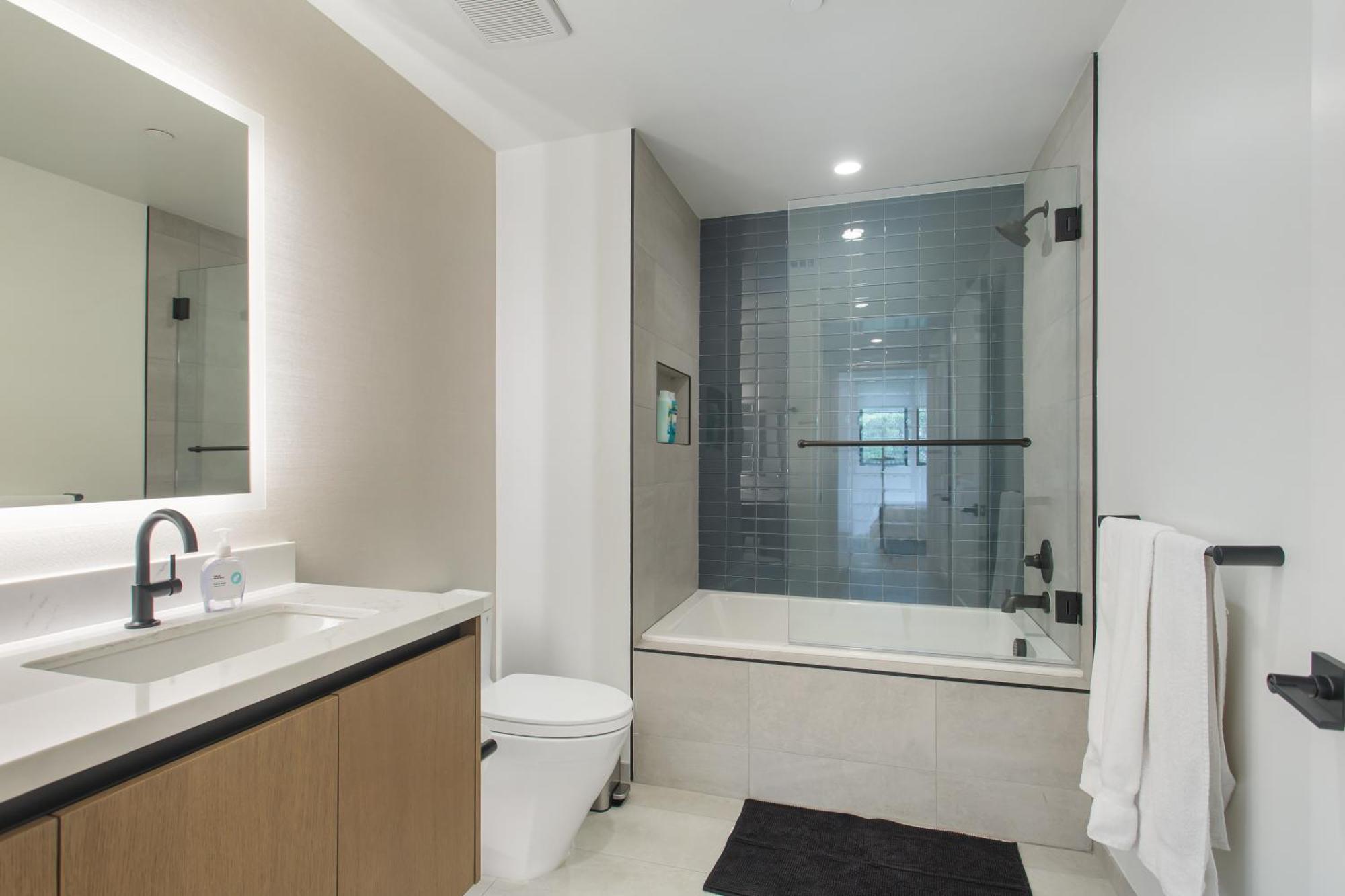 West Side Prime Location 2 Bedroom With Pool 洛杉矶 外观 照片