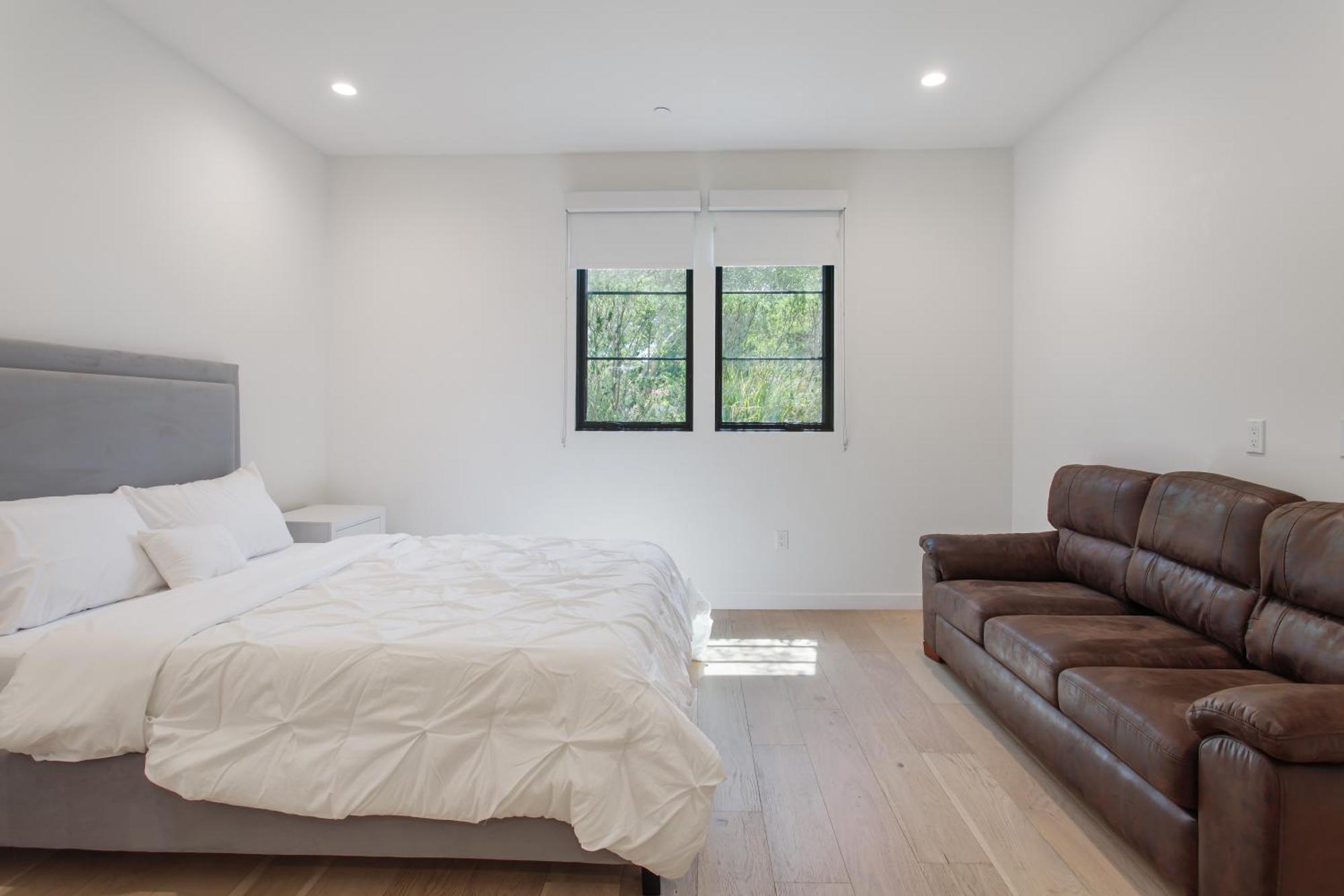 West Side Prime Location 2 Bedroom With Pool 洛杉矶 外观 照片