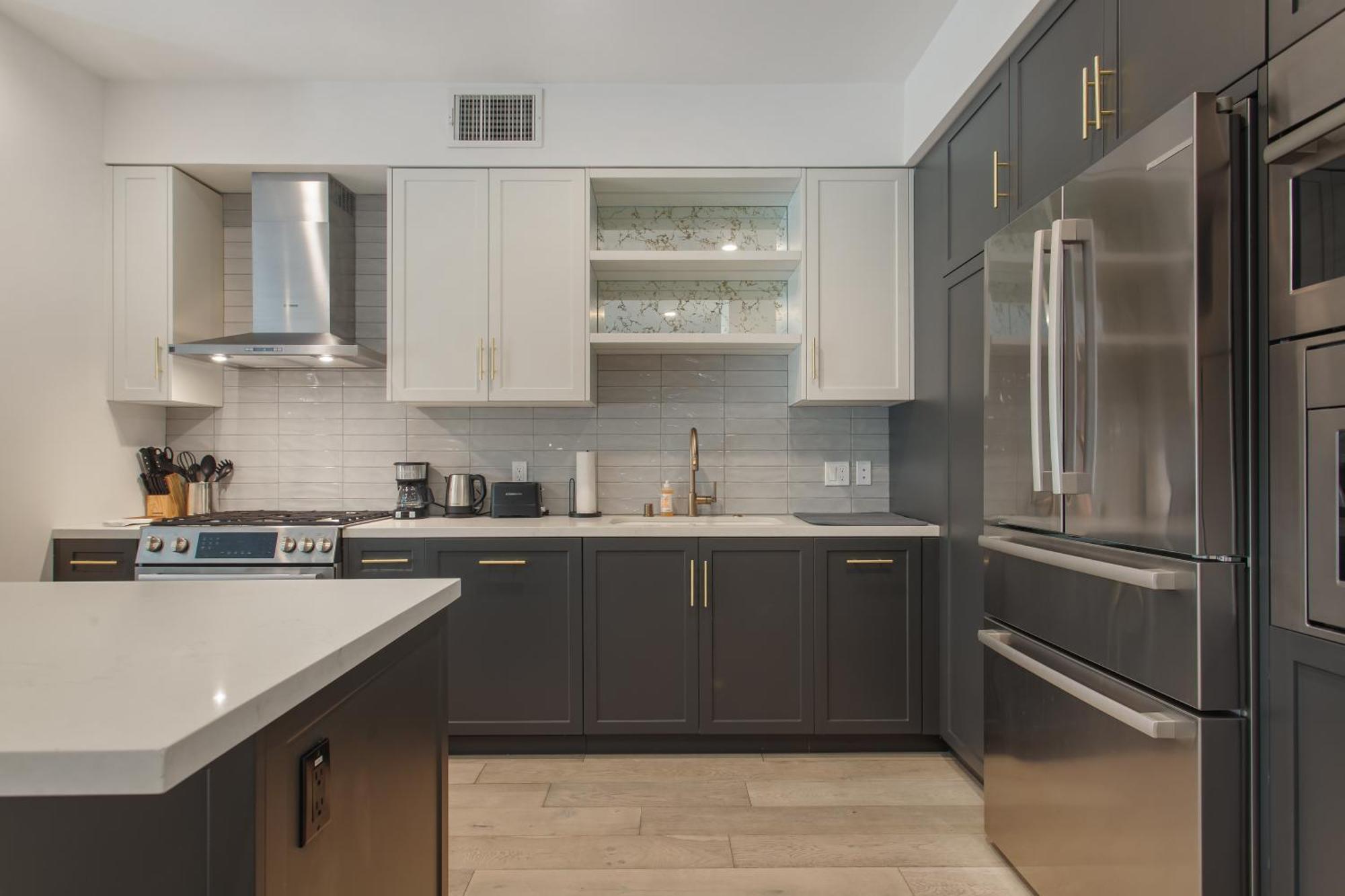 West Side Prime Location 2 Bedroom With Pool 洛杉矶 外观 照片