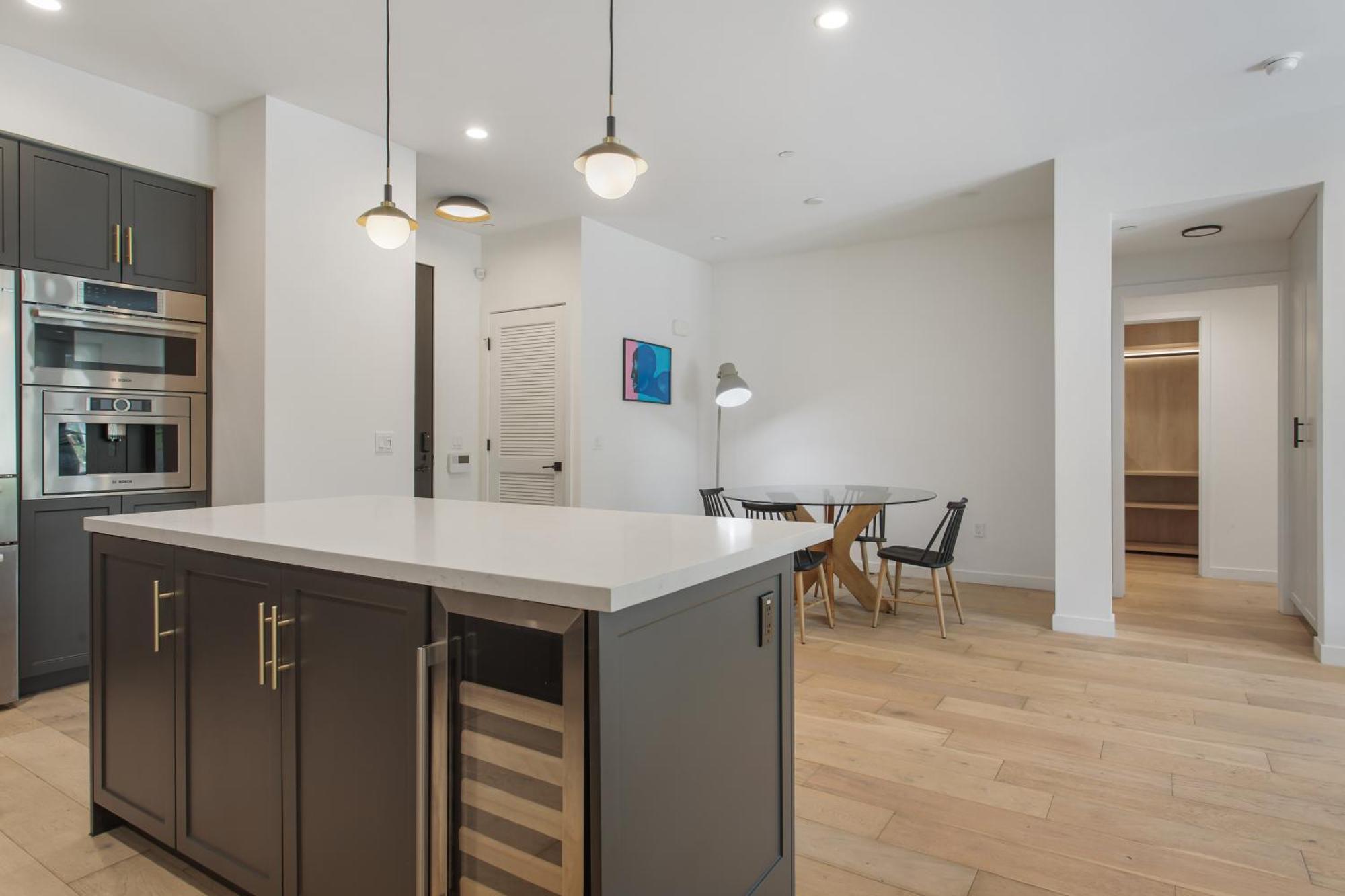 West Side Prime Location 2 Bedroom With Pool 洛杉矶 外观 照片