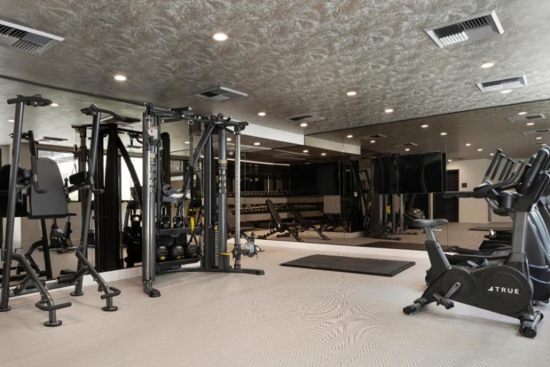 West Side Prime Location 2 Bedroom With Pool 洛杉矶 外观 照片